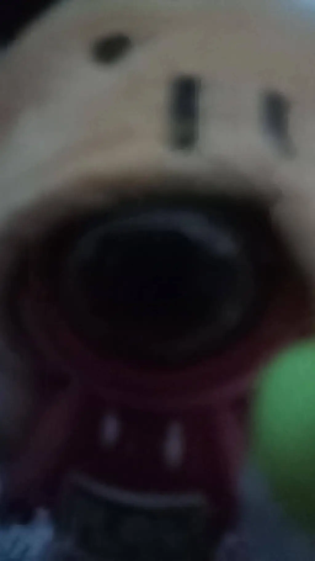 ai character: Spacey background