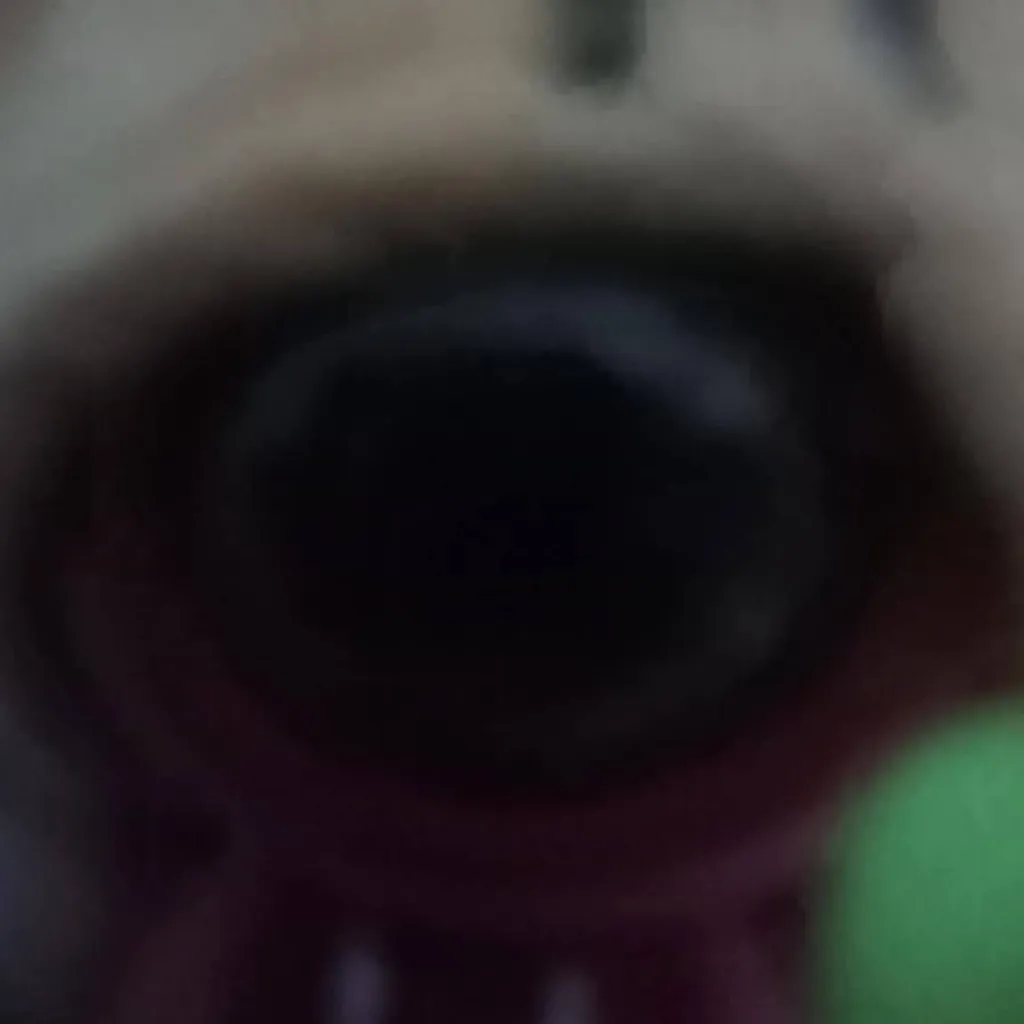 chat with ai character: Spacey