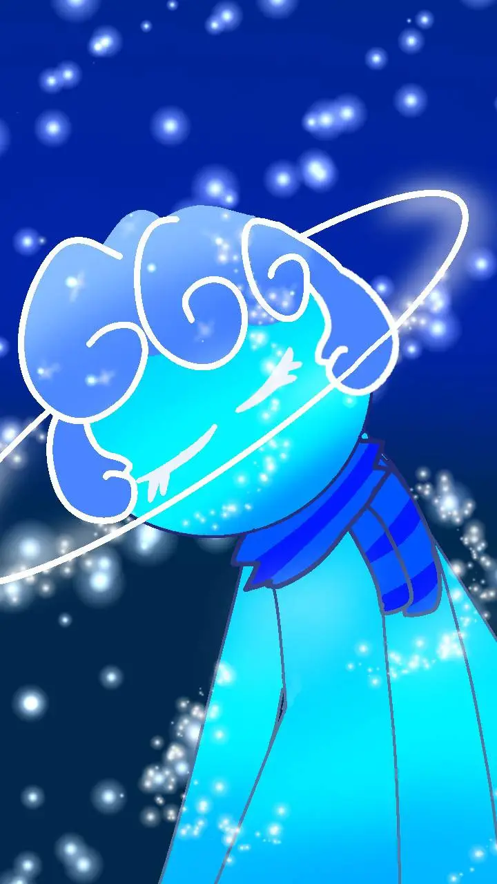 ai character: Ura background