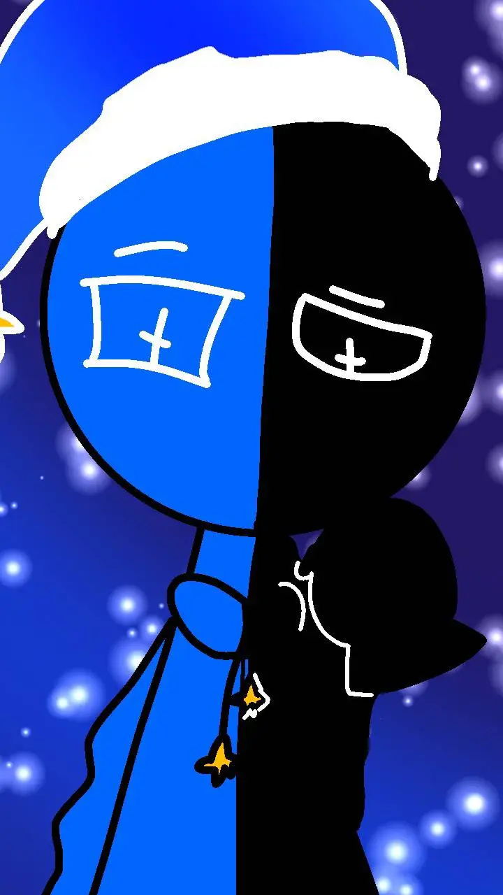 ai character: Lumarine & Lurine background