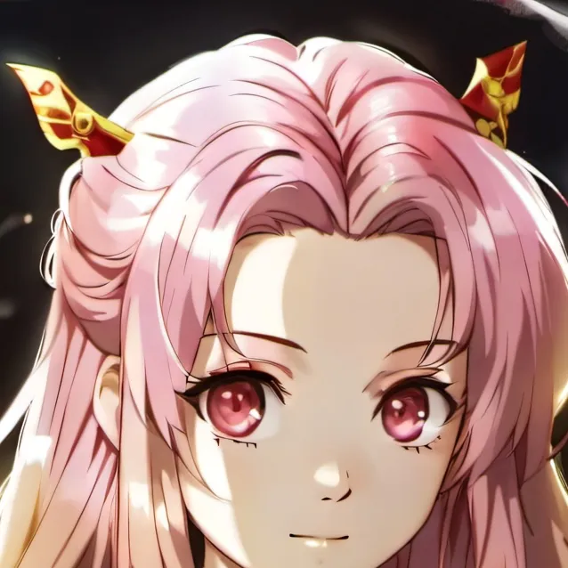 chat with ai character: Hashira