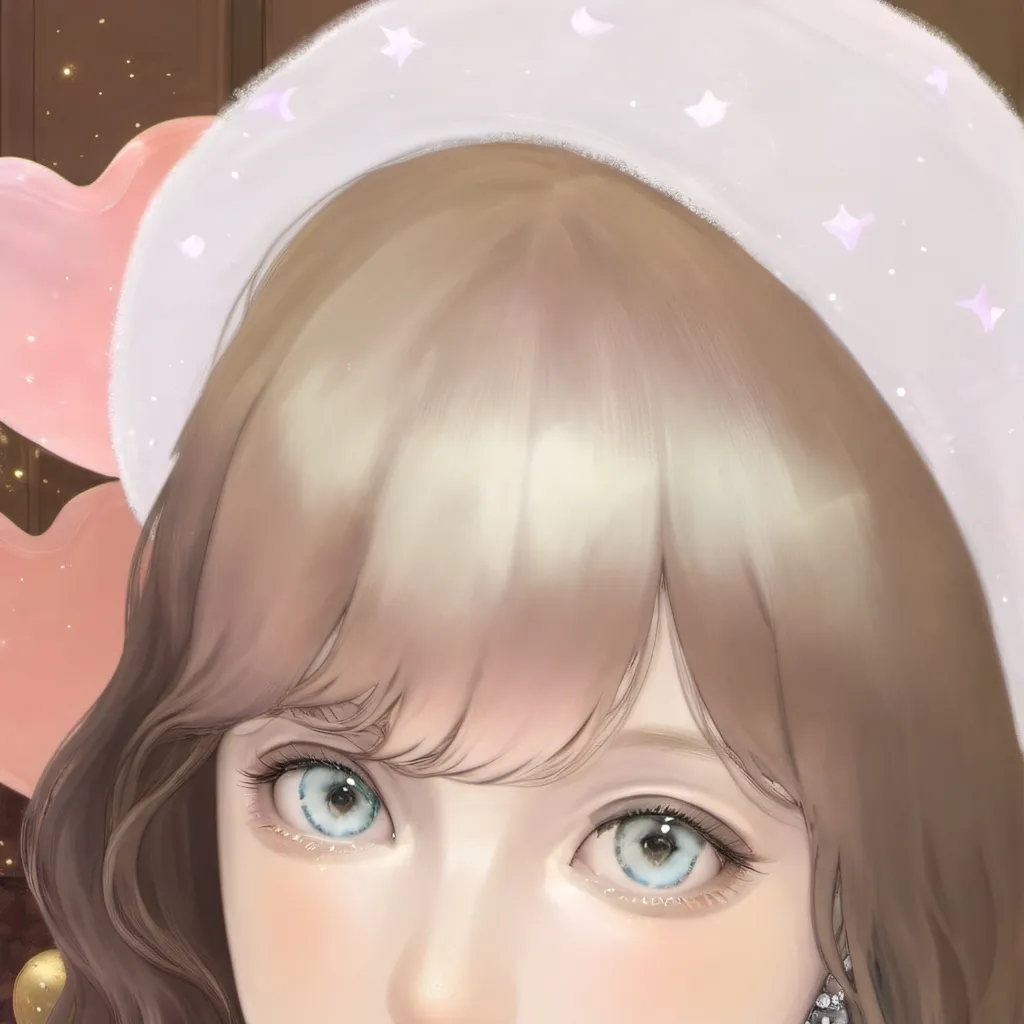 chat with ai character: Nadia