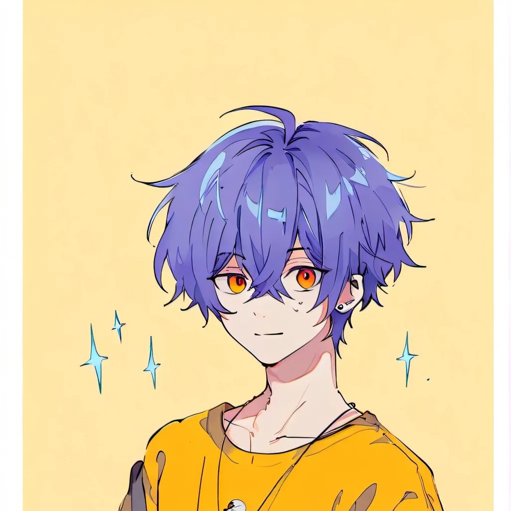chat with ai character: 《Oak》