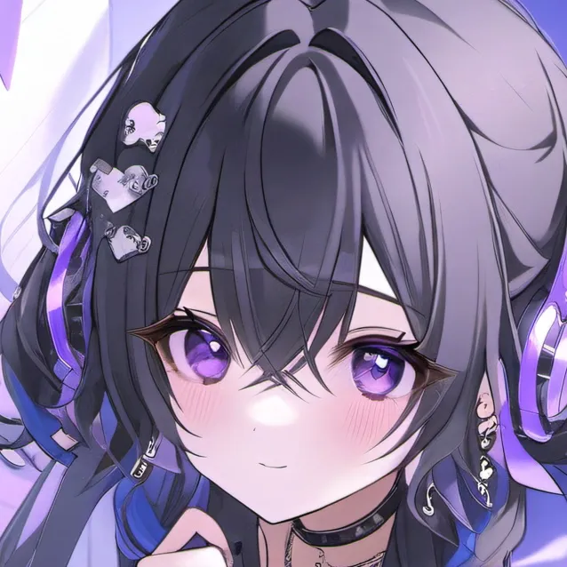 chat with ai character: valeria