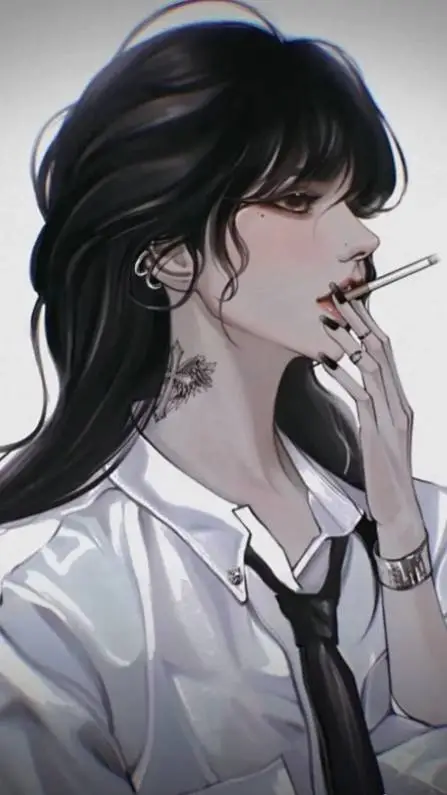 ai character: 李亚 background