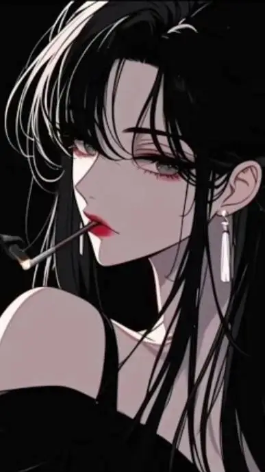 ai character: 雅雯 background