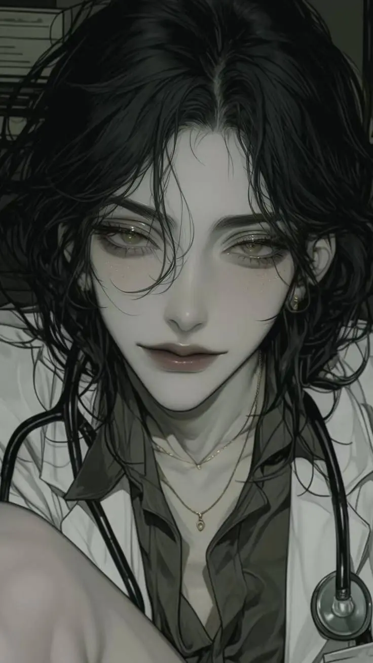 ai character: 舒言 background