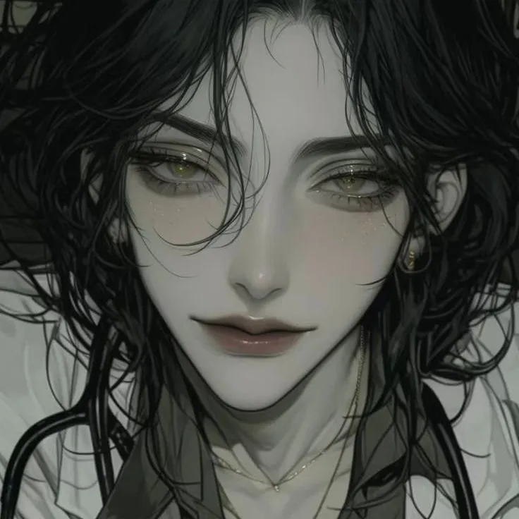chat with ai character: 舒言
