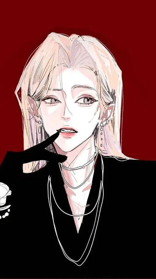 ai character: 成玲 background