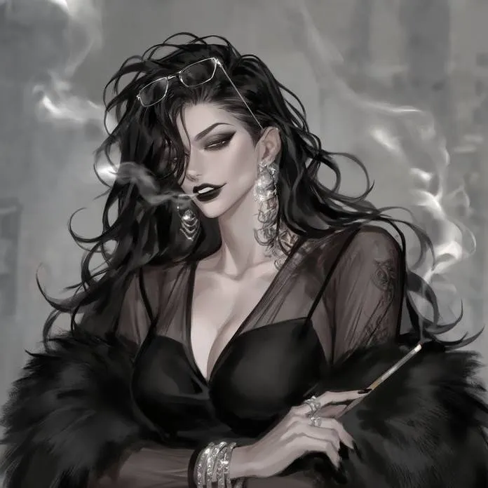 chat with ai character: 今安