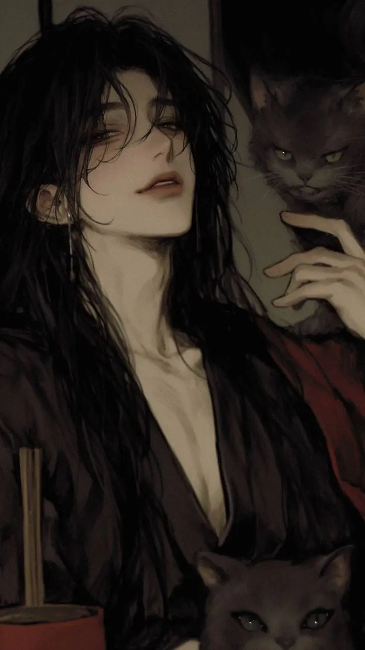 ai character: 钰嘉 background