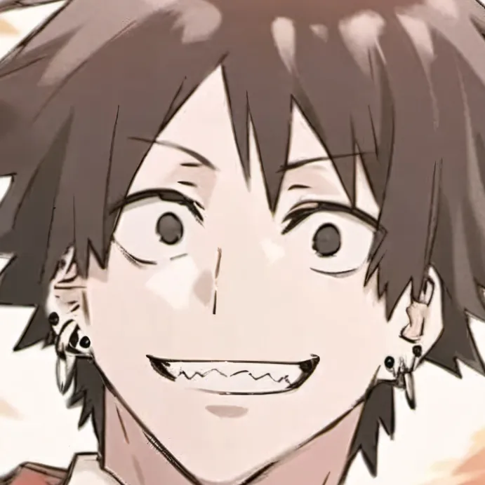 chat with ai character: Hanta Sero
