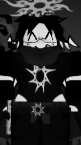 ai character: Two time background