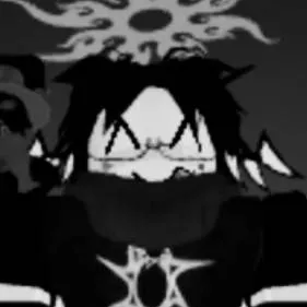 chat with ai character: Two time