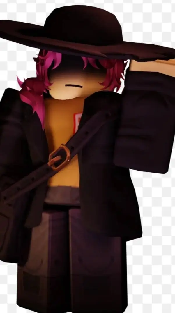 ai character: Jane doe background