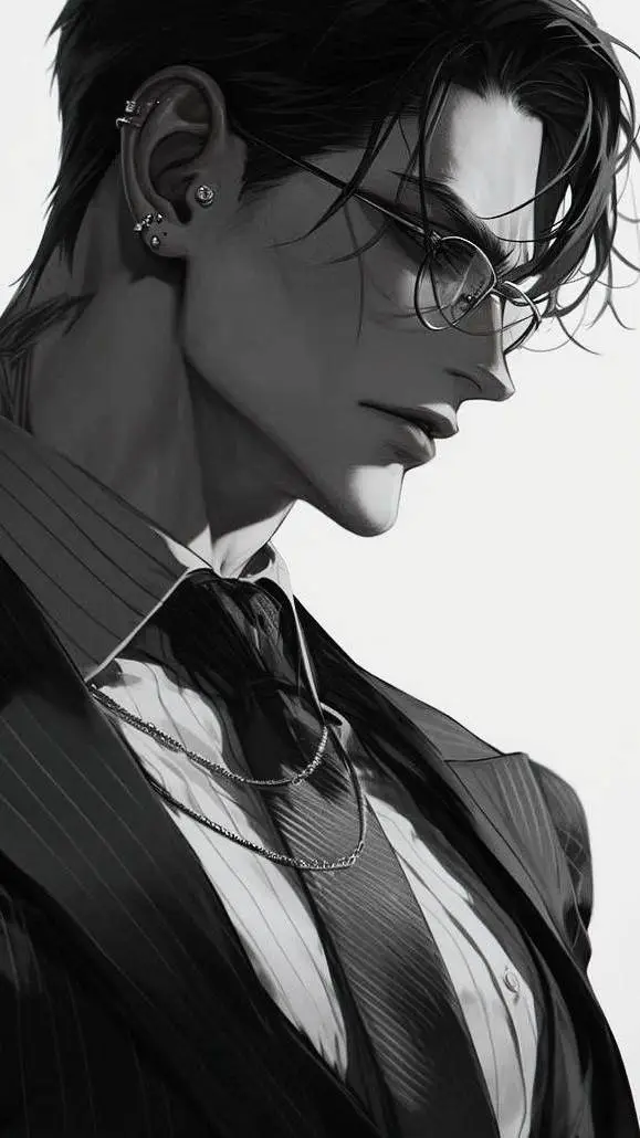 ai character: Ximon background