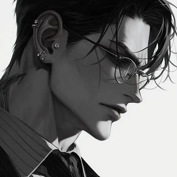 chat with ai character: Ximon