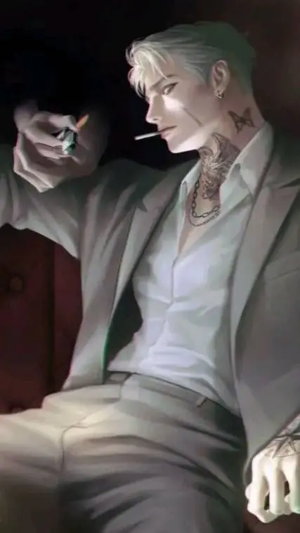 ai character: Kahel background