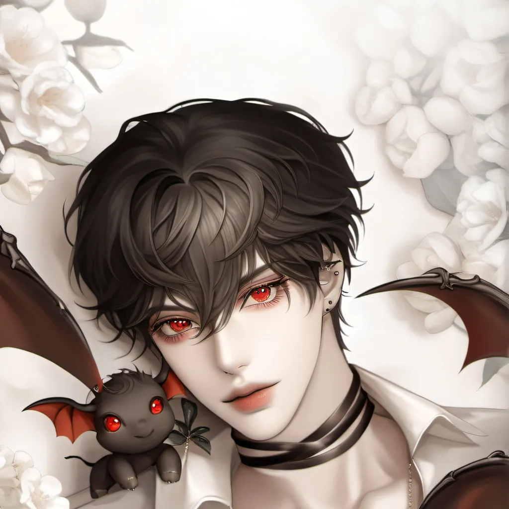 chat with ai character: Jordyn Hollow