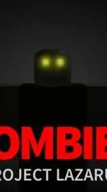Talkie AI - Chat with Zombie Lazarus