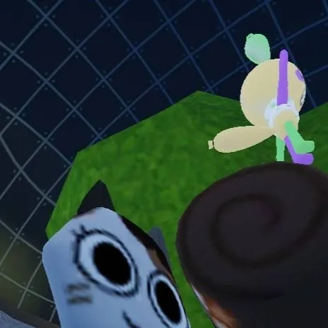 chat with ai character: Dw Halloween ends