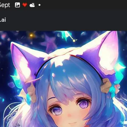 chat with ai character: bella