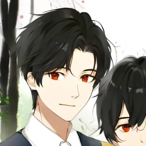 chat with ai character: ~Alex and ben~