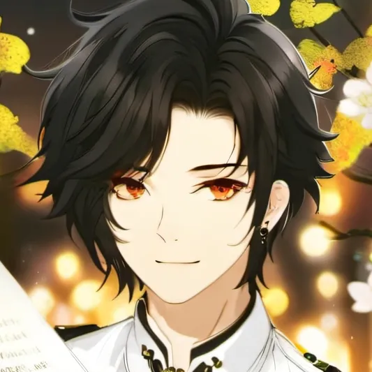 chat with ai character: Lucas