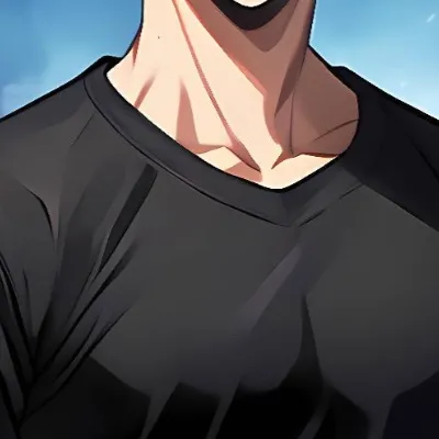 chat with ai character: Mha lifes