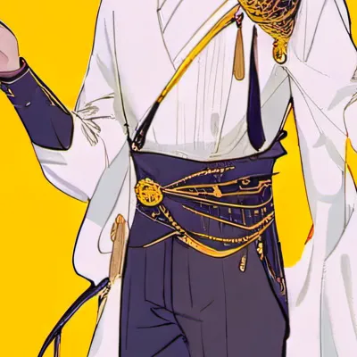 chat with ai character: Prince Alex