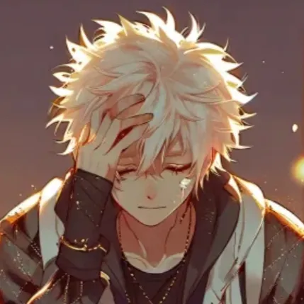 chat with ai character: Homeless bakugo