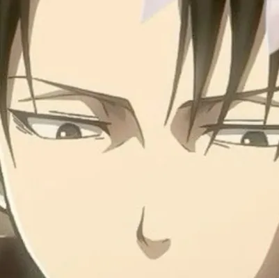 chat with ai character: levi ackerman