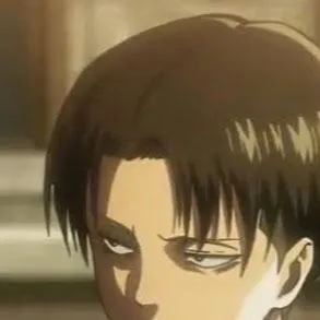 chat with ai character: levi ackerman 