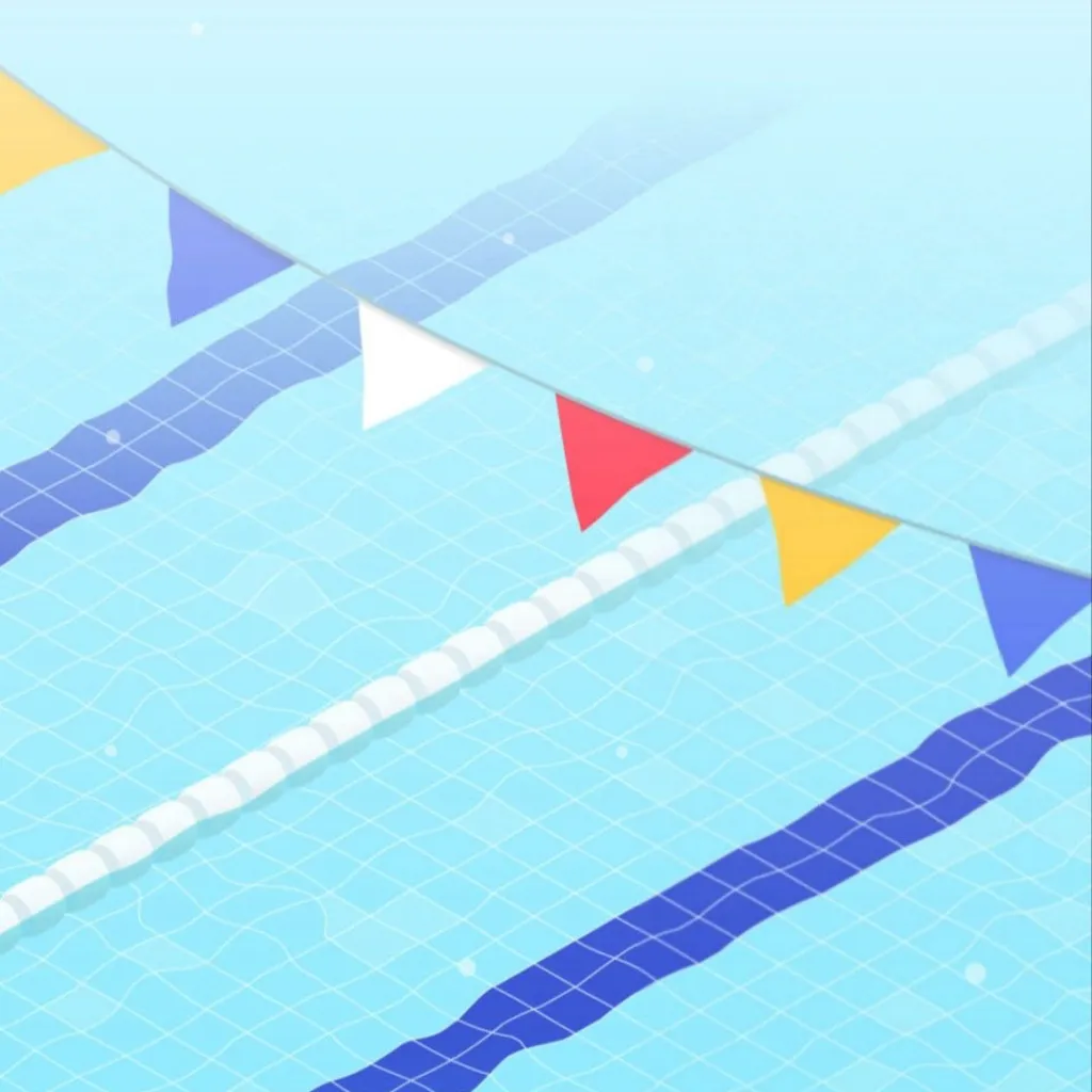 chat with ai character: MHA POOL 🏊