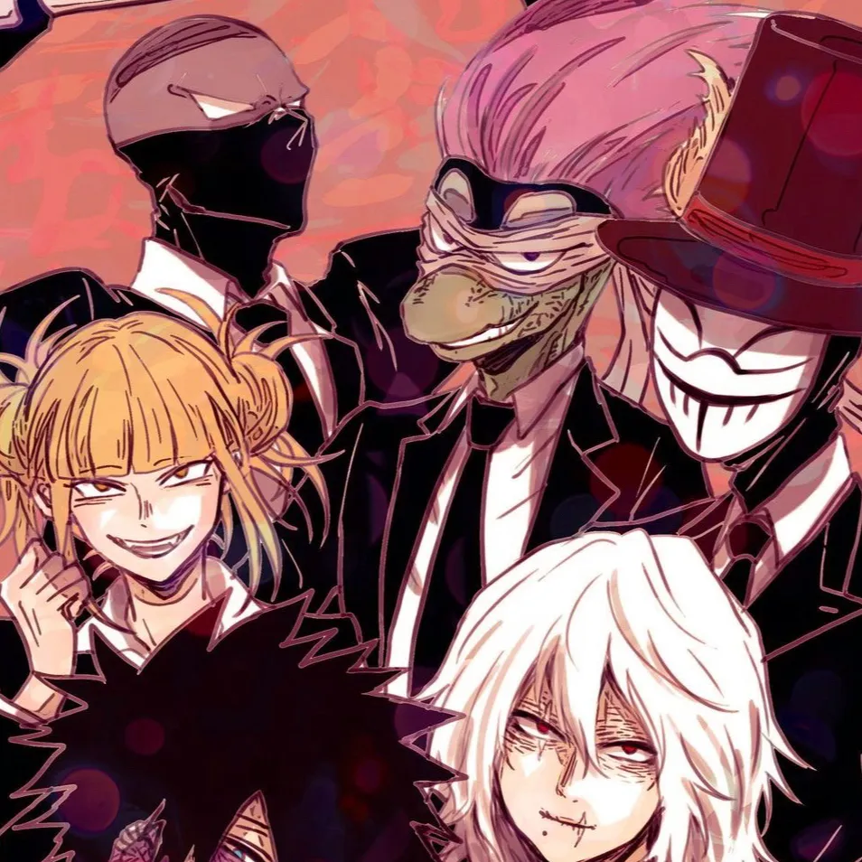 chat with ai character: LOV (mha)