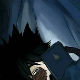 chat with ai character: Dabi ~ touya 
