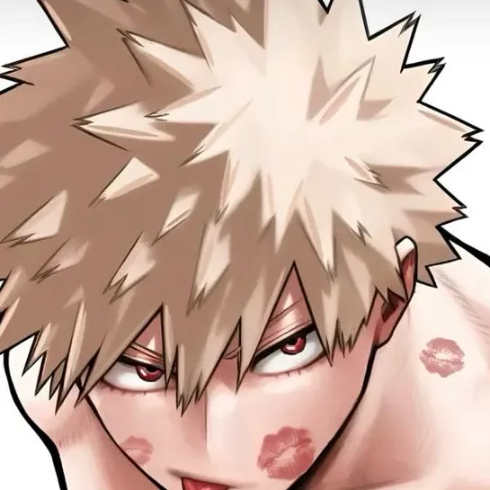 chat with ai character: Bakugo Katsuki