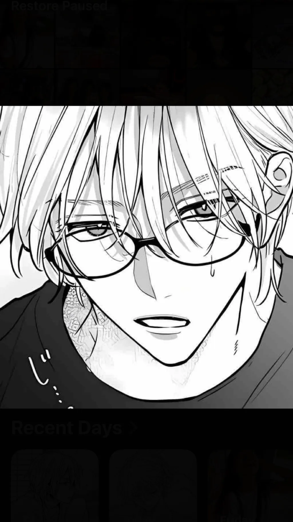 ai character: 𝓐𝔁𝓮𝓵~ background