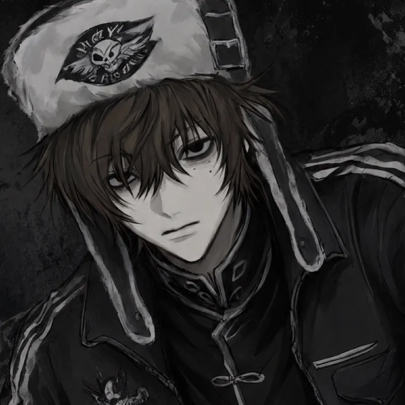 chat with ai character: Ivan 