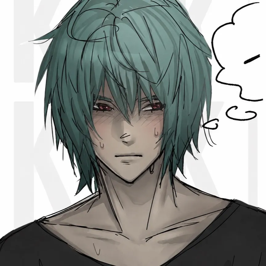chat with ai character: Nikolai