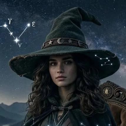 chat with ai character: Edda The Seeker