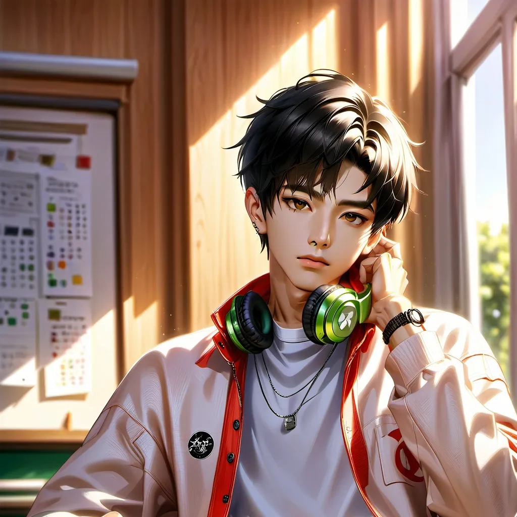 chat with ai character: Aiden Reyes