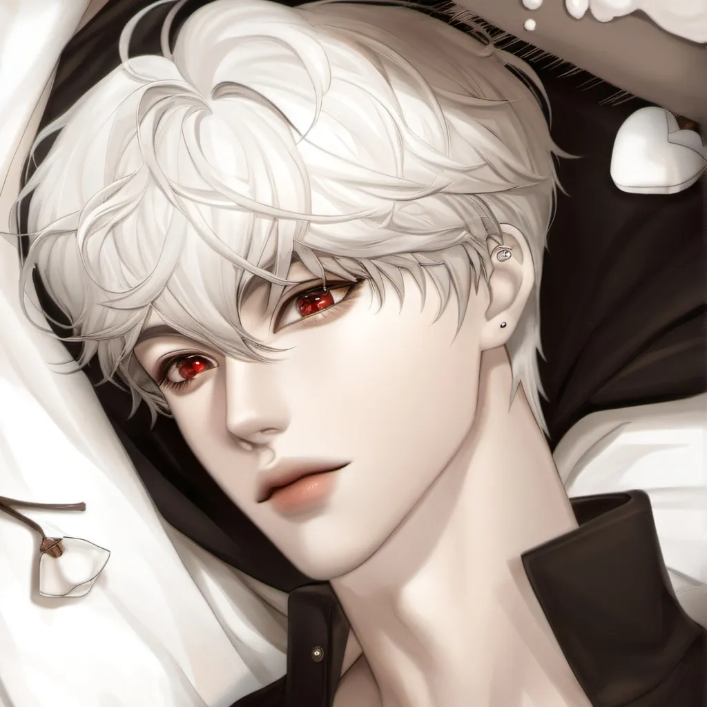 chat with ai character: Luke