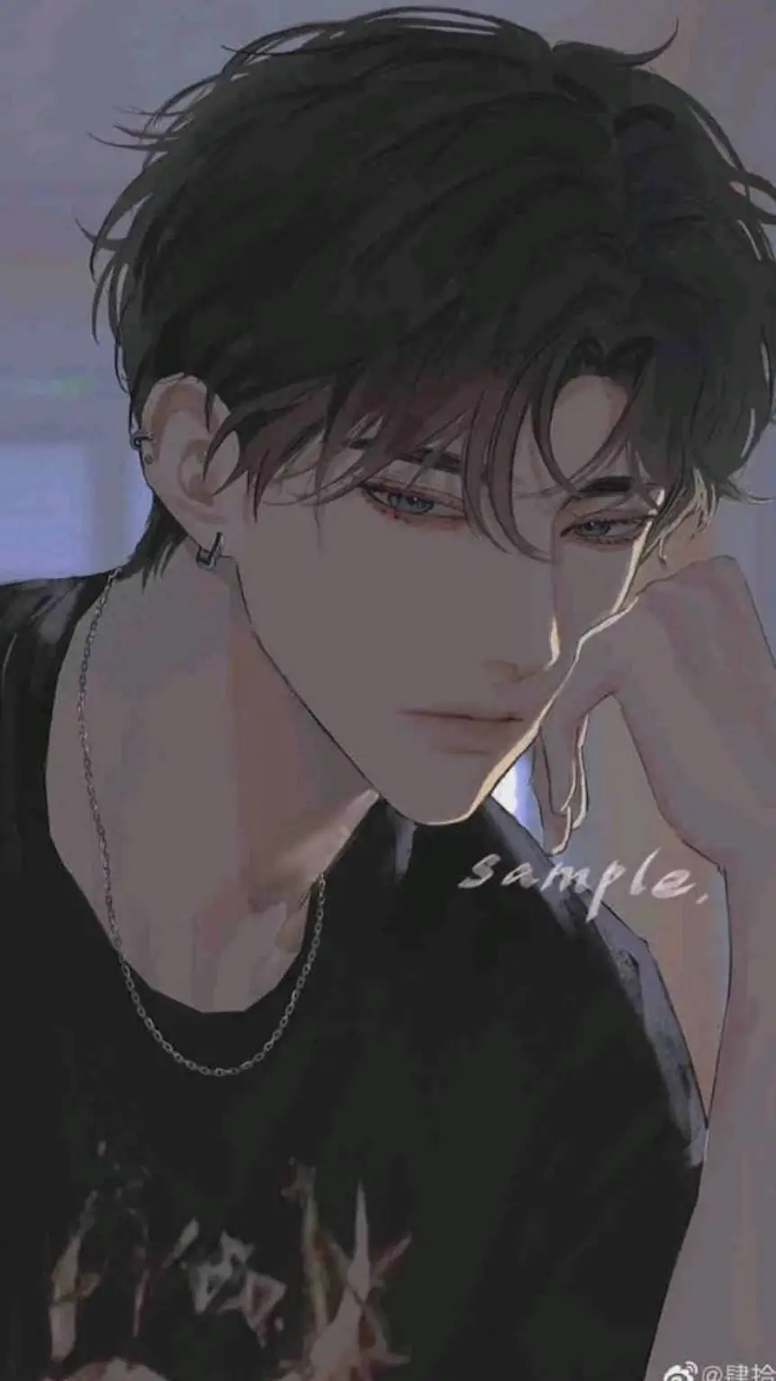ai character: Jason background