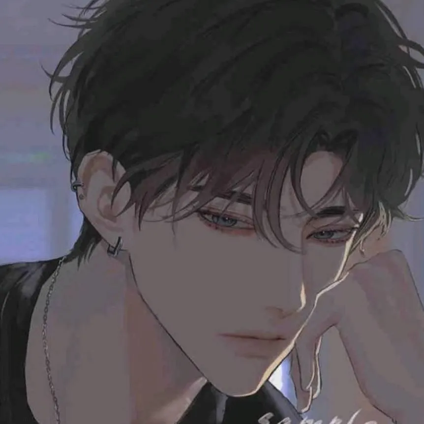 chat with ai character: Jason