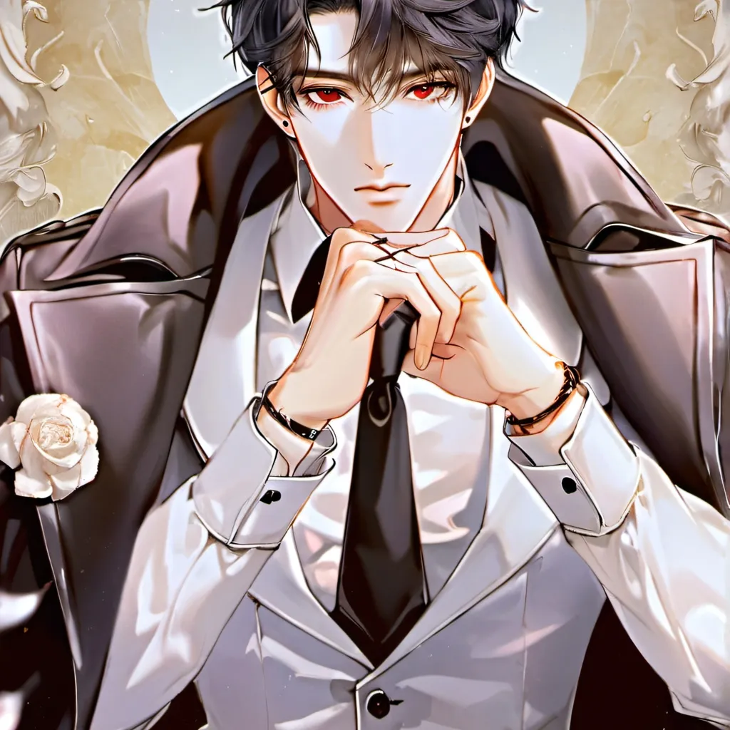 chat with ai character: ~Zack~