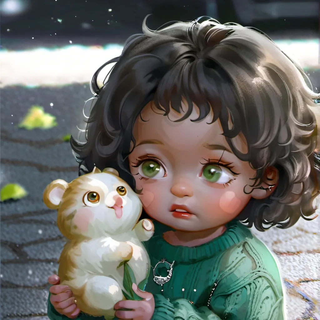 chat with ai character: Aaliyah