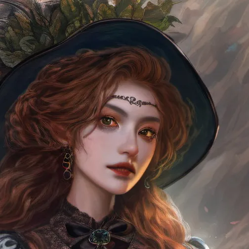 chat with ai character: K no