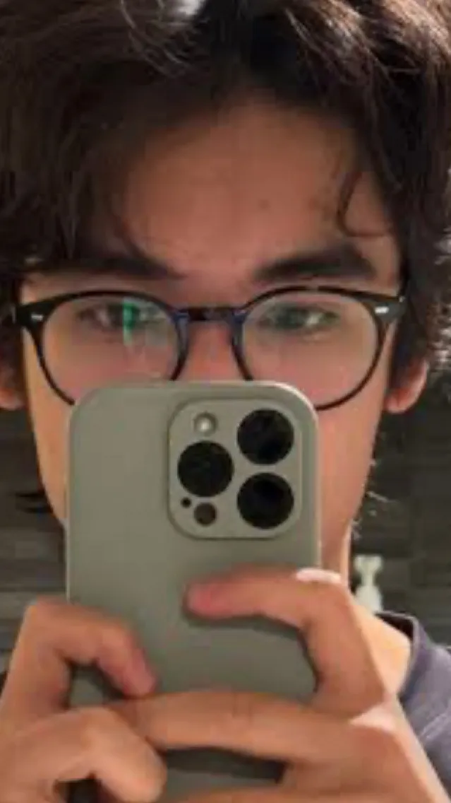 ai character: MICO background