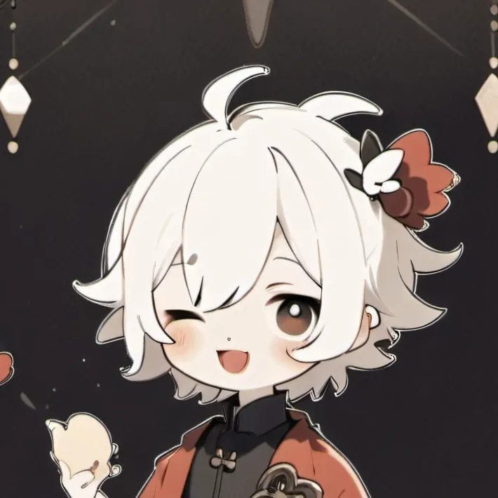 chat with ai character: Kira